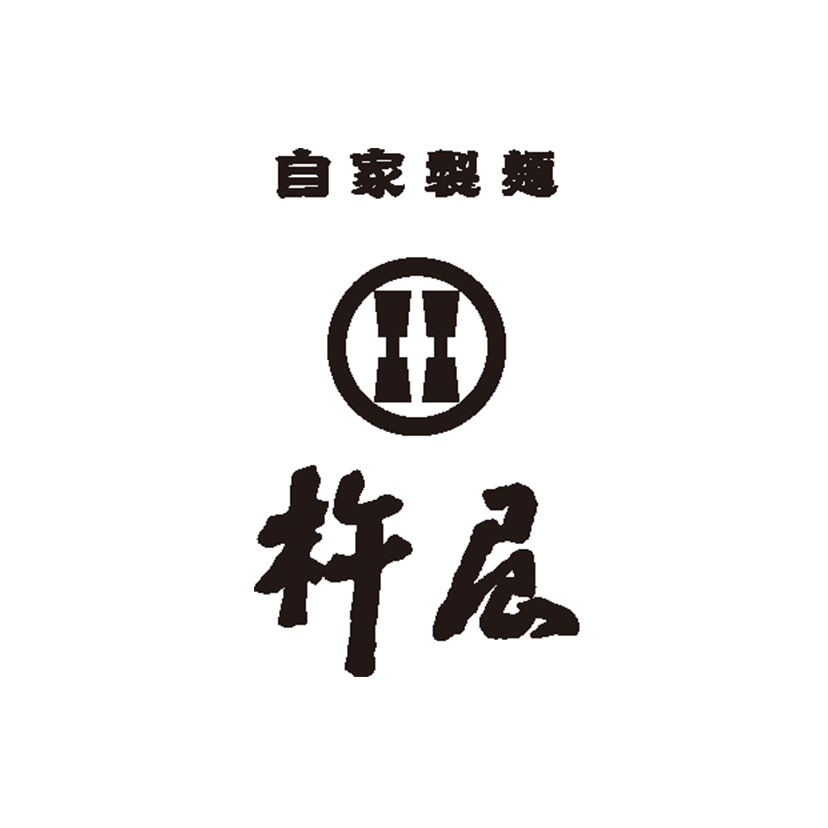 5F 自家製麺 杵屋