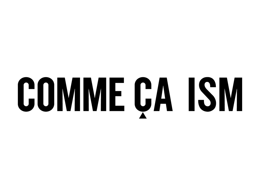 2F COMME CA ISM
