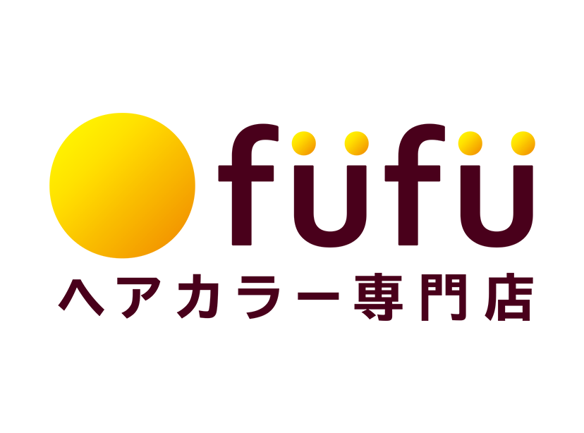 ヘアカラー専門店fufu