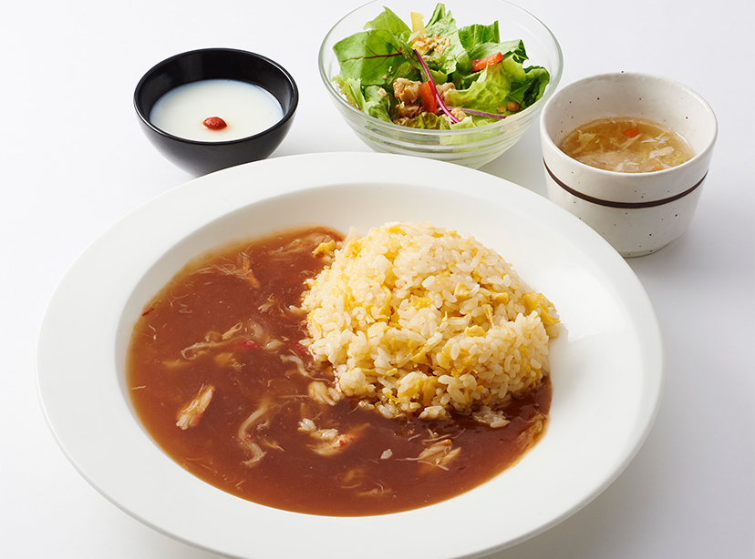 レディスデーセット 謝朋殿