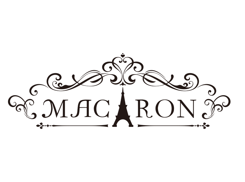 3F MACARON