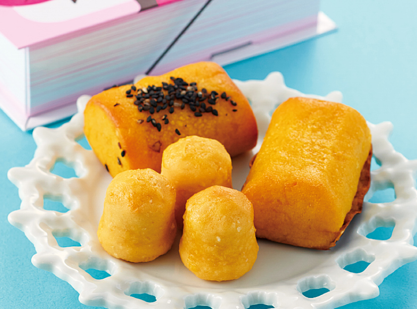 夏のプレミアムセット