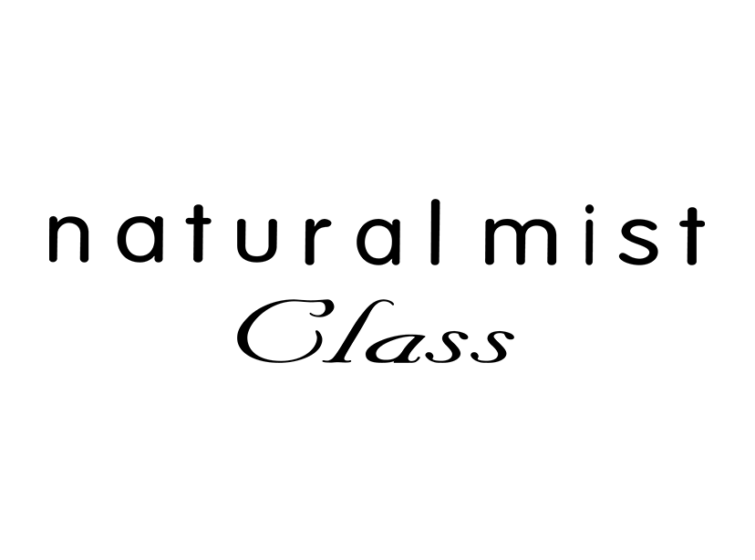 2F natural mist Class