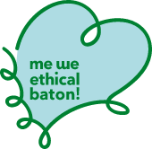 エシカルバトンロゴ