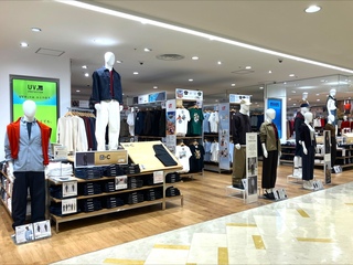 UNIQLO