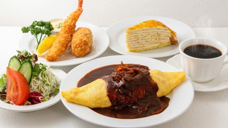 【予告】66DINING六本木六丁目食堂 OPENのお知らせ