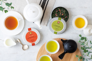 ルピシアの写真