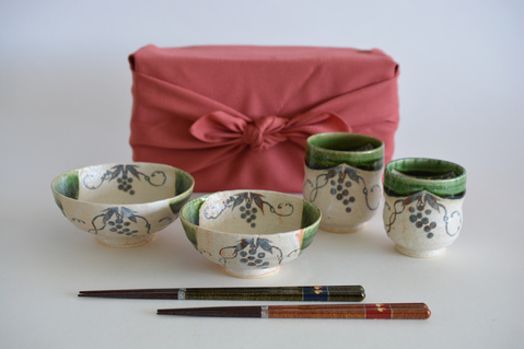 織部 (陶器・和雑貨)｜ミウィ橋本 | 橋本駅北口デッキ直結の