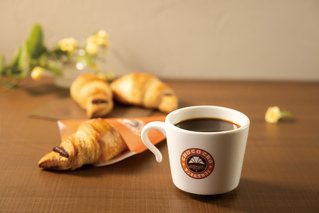 サンマルクカフェの写真