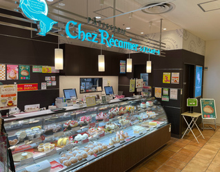 シェ・レカミエの写真