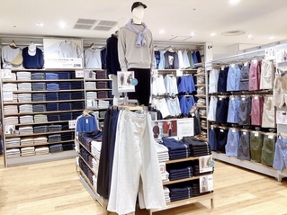 UNIQLO