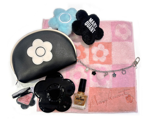 MARY QUANT (Cosmetics & Beauty Products)｜mewe HASHIMOTO (for english)