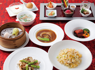 中国料理 謝朋殿の写真