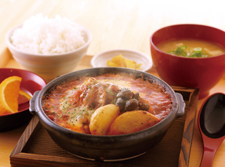 さち福やCAFÉの写真