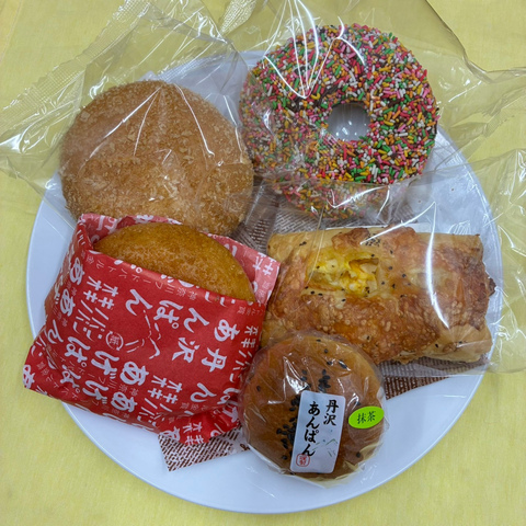 4月の新商品およびおすすめ商品のご案内｜オギノパンのショップ
