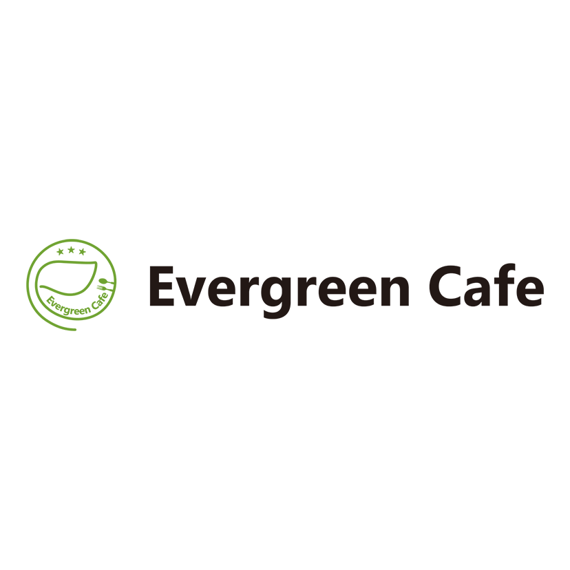 1F エバーグリーンカフェ