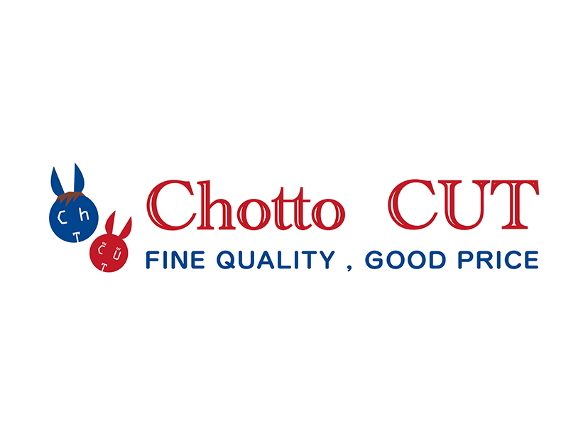 B1F Chotto CUT