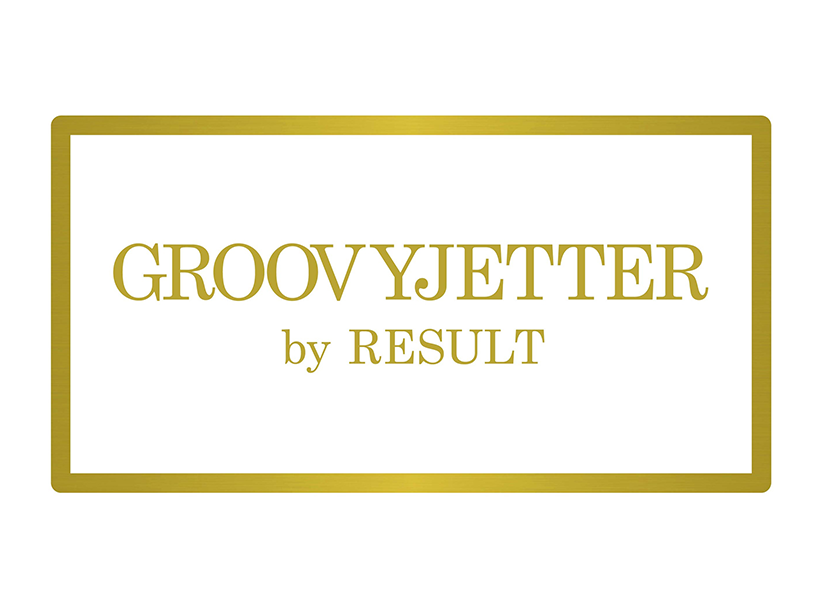 2F GLOOVY JETTER