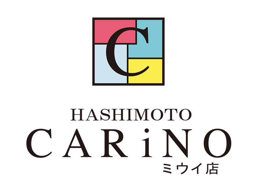 2F　HASHIMOTO CARiNO