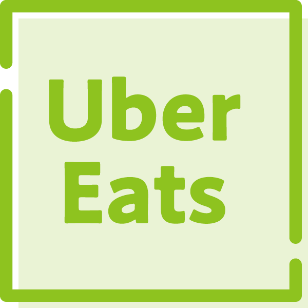 Uber Eats
