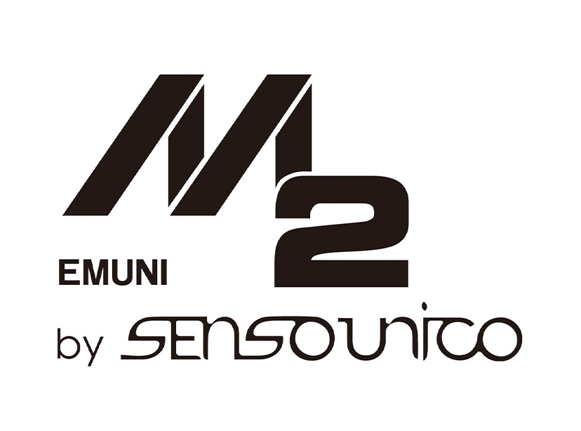3F ⑯ M2 by Sensounico
